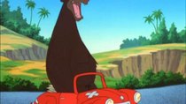 Timon & Pumbaa - Episode 73 - It Runs Good