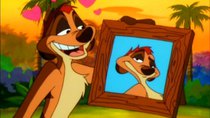Timon & Pumbaa - Episode 75 - Timon in Love