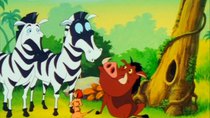 Timon & Pumbaa - Episode 61 - Guru Some