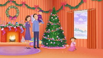 Pinkalicious & Peterrific - Episode 26 - Christmas Tree Trouble