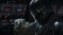 The Mandalorian - Episode 8 - Chapter 16: The Rescue