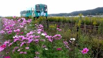 Japan Railway Journal - Episode 14 - Tenryu Hamanako Railroad: Working with the Community to Revitalize...