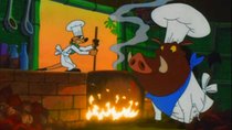 Timon & Pumbaa - Episode 21 - Hot Enough For Ya?