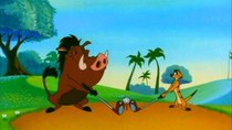 Timon & Pumbaa - Episode 1 - Whiff