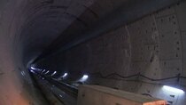 Build it Bigger - Episode 2 - Megatunnel