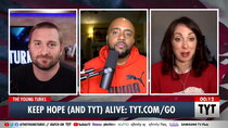 The Young Turks - Episode 309 - December 18, 2020 - Hour 1