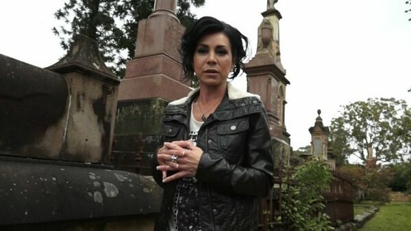 Paranormal Investigators Phasmophobia Season 1 Episode 5