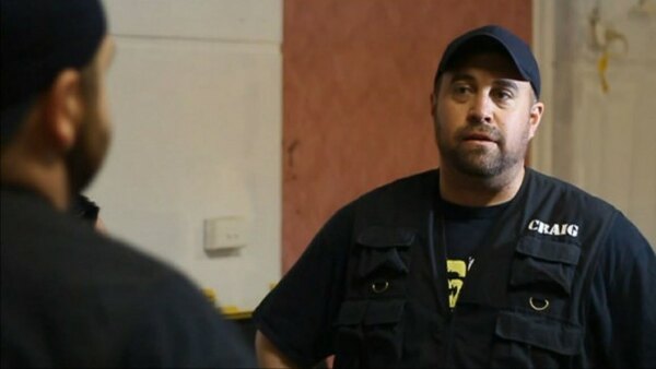 Paranormal Investigators Phasmophobia Season 1 Episode 8