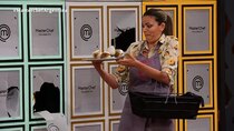 MasterChef Celebrity Argentina - Episode 54