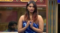 Bigg Boss Tamil - Episode 75 - Day 74 in the House