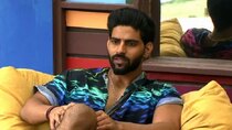 Bigg Boss Tamil - Episode 76 - Day 75 in the House