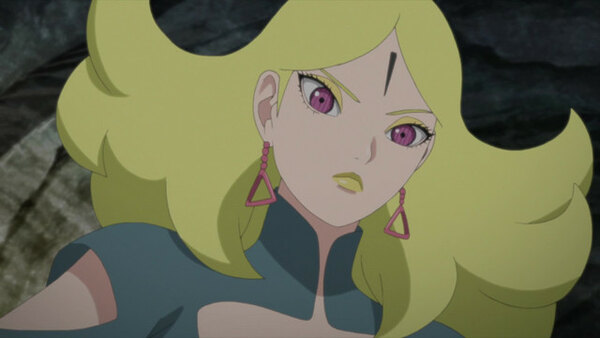 Boruto: Naruto Next Generations Episode 179 - Watch Boruto: Naruto Next