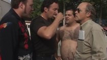 Trailer Park Boys - Episode 4 - A Dope Trailer Is No Place for a Kitty