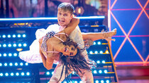 Strictly Come Dancing - Episode 17 - The Final