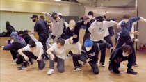 NCT N' - Episode 25 - NCT 2020 MAMA Dance Practice Behind