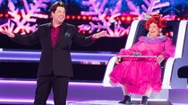 Michael McIntyre's The Wheel - Episode 5 - Christmas Special