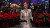 Saturday Night Live - Episode 9 - Kristen Wiig / Dua Lipa