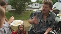 Trailer Park Boys - Episode 6 - Where in the Fuck Is Randy's Barbeque?