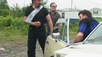 Trailer Park Boys - Episode 3 - Rub 'N Tiz'zug