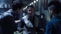 The Expanse - Episode 8 - Pyre