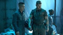 The Expanse - Episode 10 - Cascade