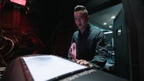 The Expanse - Episode 11 - Here There Be Dragons