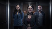 The Expanse - Episode 12 - The Monster and the Rocket