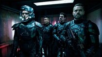 The Expanse - Episode 6 - Immolation