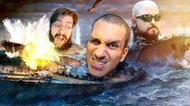 NerdPlayer - Episode 64 - World of Warships - Pacific Drift