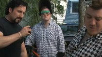 Trailer Park Boys - Episode 8 - Dressed All Over & Zesty Mordant