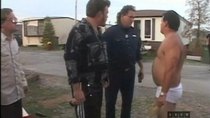 Trailer Park Boys - Episode 1 - Way of the Road
