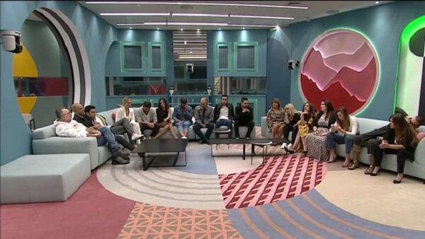 Big Brother (IL) - S11E04 - 