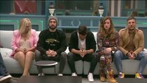 Big Brother (IL) - Episode 9