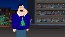 American Dad! - Episode 24 - Yule. Tide. Repeat.