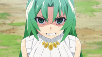 Higurashi no Naku Koro ni Gou - Episode 13 - Tataridamashi-hen: Curse-Deceiving Chapter, Part 5