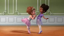 Fancy Nancy - Episode 14 - Shoe La La!