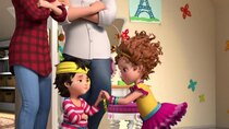 Fancy Nancy - Episode 47 - Let's Break a Deal!