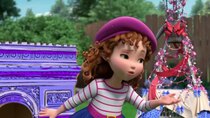 Fancy Nancy - Episode 29 - Le Boy Next Door