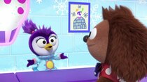 Muppet Babies - Episode 20 - Summer's Snow Cone Stop