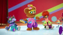 Muppet Babies - Episode 24 - Bunsen Honeydew, Show Stopper