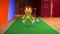Muppet Babies - Episode 27 - Win A Twin
