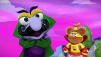Muppet Babies - Episode 39 - Rise of the Pickler