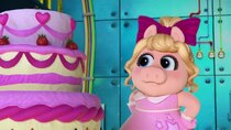 Muppet Babies - Episode 40 - Friend-a-versary