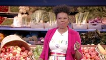 Supermarket Sweep - Episode 9 - Serious Steaks on the Line
