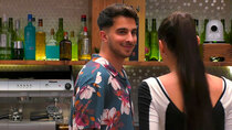 First Dates Spain - Episode 44