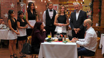 First Dates Spain - Episode 45