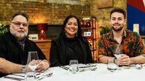 MasterChef - Episode 13