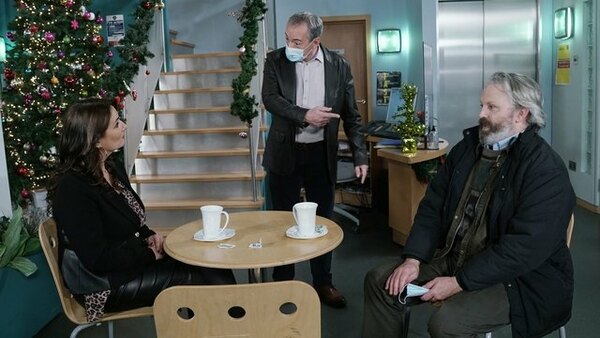 Fair City - S32E02 - Wed 23 December 2020