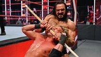 WWE Raw - Episode 30 - RAW 1418