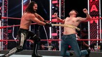 WWE Raw - Episode 32 - RAW 1420